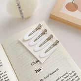 MACROUPTA Beauty Salon Seamless Hairpin - Swefashionstore