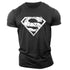 SUMMER Casual Outdoor Sports Style 2d Short Sleeve T-Shirt - Swefashionstore