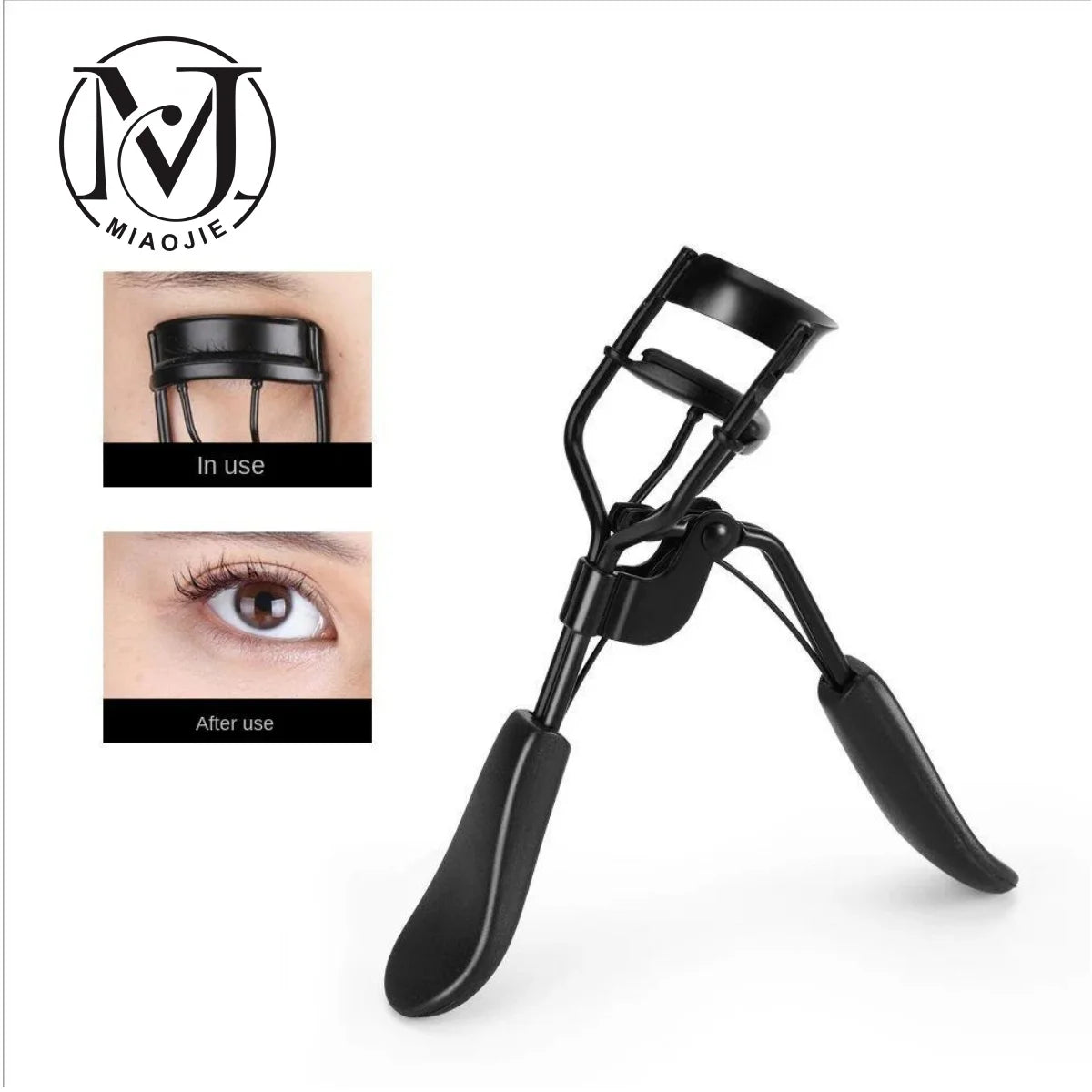 MJ Wide-Angle Partial Lash Curler Beginner - Swefashionstore