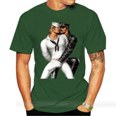 Streetwear shubuzhi T-SHIRT Cool Casual pride - Swefashionstore