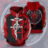 NEW Metal Alchemist Role-Playing Clothing 3D-Printed Hoodies - Swefashionstore
