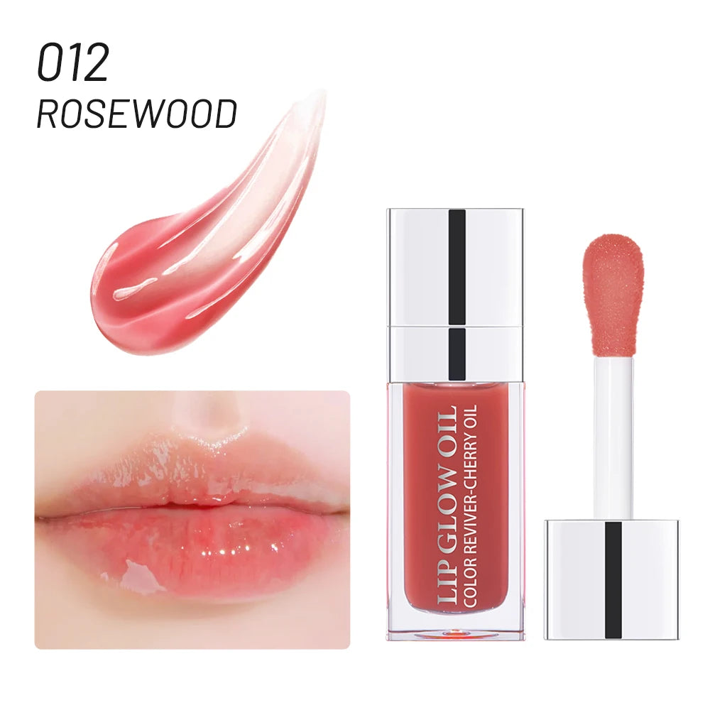 IBCCCNDC Moisturizing Lip Balm Original Lip Oil Gloss Care