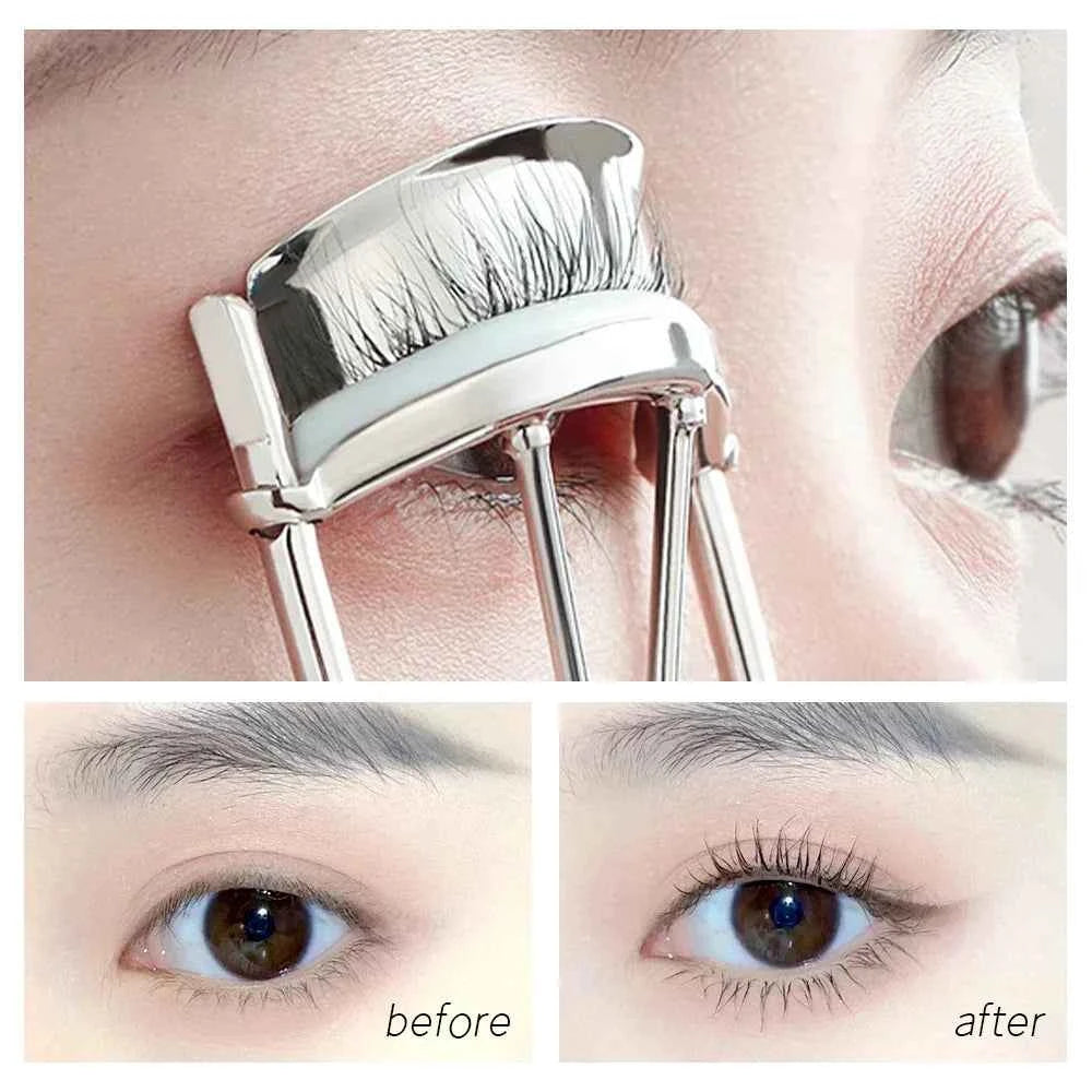 Eyelash Curler with Silicone Strap - Swefashionstore