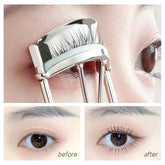 Eyelash Curler with Silicone Strap - Swefashionstore