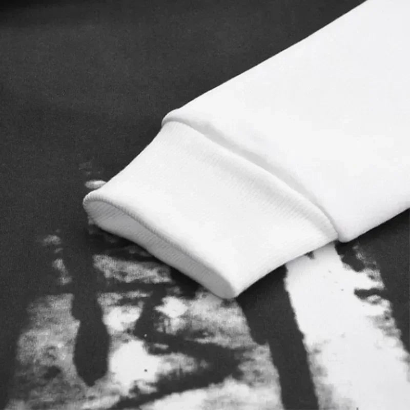 Mojy Casual Hoodies Jogging Sweatshirts for Men - Swefashionstore