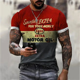 Castrol Men&