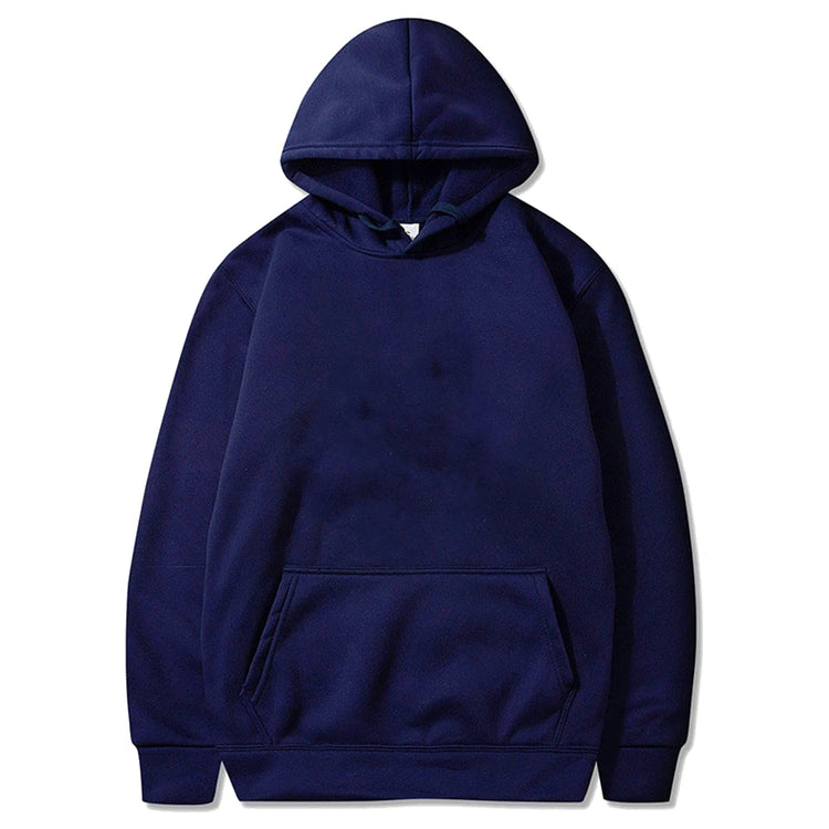 Fashion Hoodie Pullovers Sweatshirts - Swefashionstore