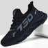Shoes for Men Casual Slip on Fashion Sneakers Breathable Running Shoes Outdoor Walking Training Tennis Shoes - Swefashionstore