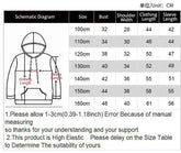 Kids Clothes Boys And Girls Hoodies Long-Sleeve 3D Letter Print - Swefashionstore