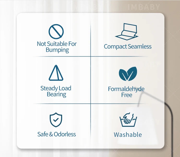 NEW Large Indoor Baby-Playground with PROTECTIVE Angle Activities FENCE for Baby - Swefashionstore