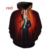 New Eminem 3d Printed-Graphic Hoodie Rock Tracksuit - Swefashionstore