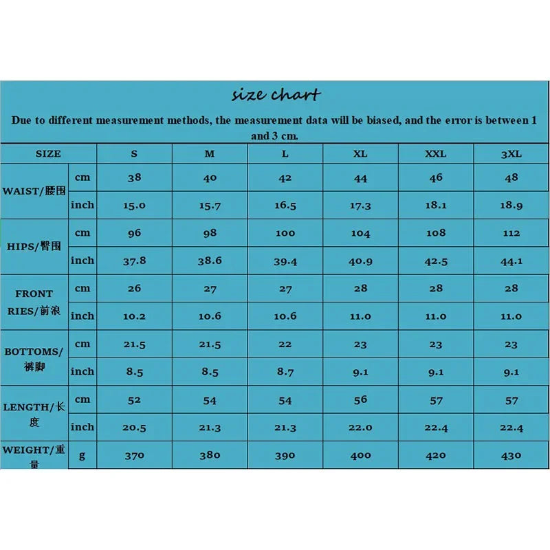 SUMMER Ripped Shorts Jeans Men Hip-Hop DENIM Pants - Swefashionstore