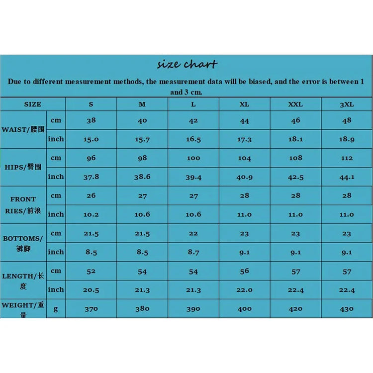 SUMMER Ripped Shorts Jeans Men Hip-Hop DENIM Pants - Swefashionstore