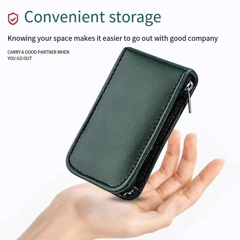 6 Pcs Travel Nail Scissors/Clippers Set Special Nail Manicure Beauty Tools - Swefashionstore