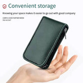 6 Pcs Travel Nail Scissors/Clippers Set Special Nail Manicure Beauty Tools - Swefashionstore