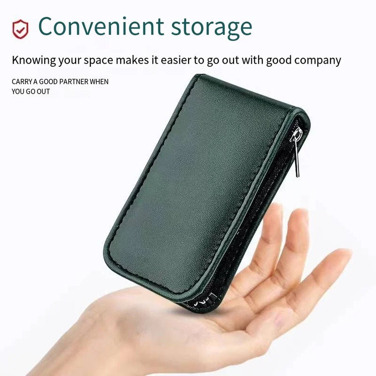 6 Pcs Travel Nail Scissors/Clippers Set Special Nail Manicure Beauty Tools - Swefashionstore