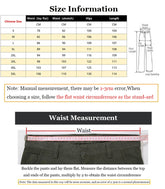 New Mens Tactical Pants Multiple Pocket Elasticity Military Urban Commuter Tacitcal Trousers Men Waterproof Cargo Pant 6XL - Swefashionstore