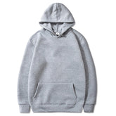 Fashion Hoodie Pullovers Sweatshirts - Swefashionstore