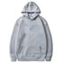 Fashion Hoodie Pullovers Sweatshirts - Swefashionstore
