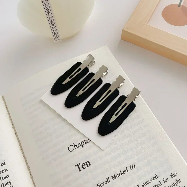 MACROUPTA Beauty Salon Seamless Hairpin - Swefashionstore