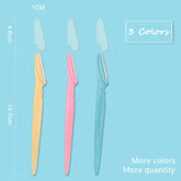 Eyebrow Trimmer Razor Shaver Blade - Swefashionstore