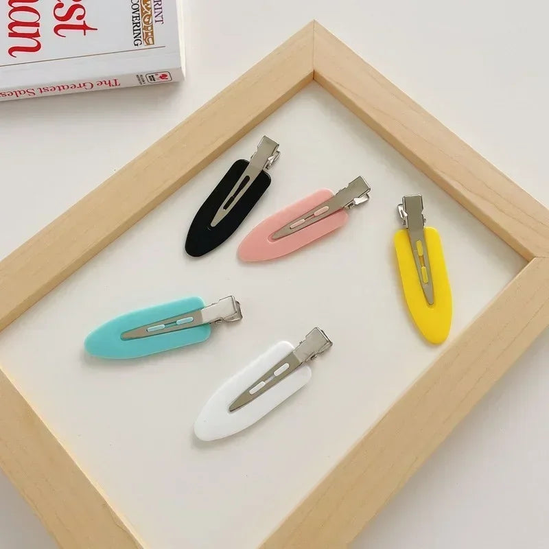 MACROUPTA Beauty Salon Seamless Hairpin - Swefashionstore