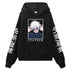 Jujutsu Kaisen Gojo Satoru-Printed Men Women Hoodies - Swefashionstore