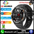 New Rugged Military Smart Watch - Swefashionstore