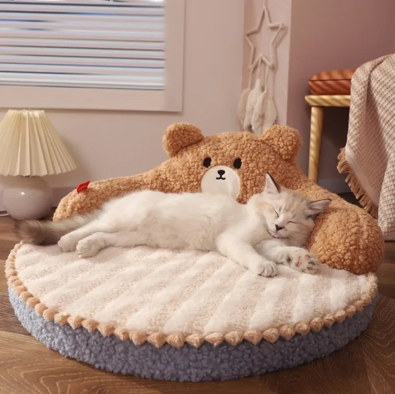 Dog Sleeping Beds and Houses