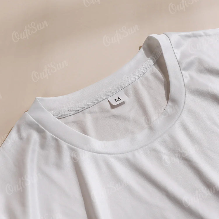 3D Print Wolf T-shirt For Men Summer Oversized Short Sleeve Tops Pullover 2023 Fashion Streetwear Men&