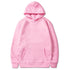 Fashion Hoodie Pullovers Sweatshirts - Swefashionstore