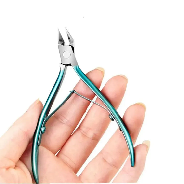 OURINER Toe Nail Clipper For Ingrown Or Thick Toenails - Swefashionstore