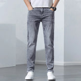 Street Jeans For Men Stretch-Skinny Men&