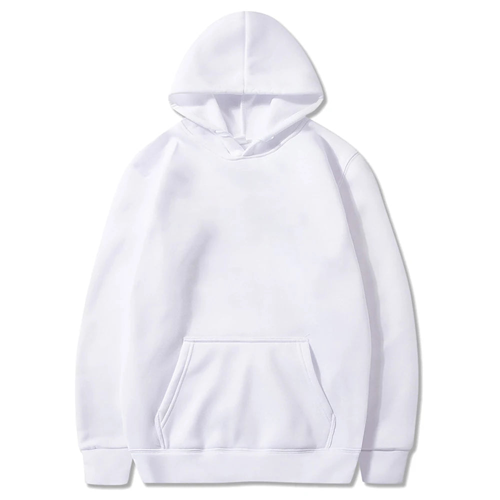 Fashion Hoodie Pullovers Sweatshirts - Swefashionstore