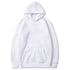 Fashion Hoodie Pullovers Sweatshirts - Swefashionstore