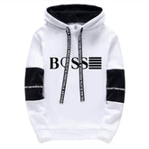 MOJY FUDONG HOODIES For Men High Quality Casual Versatile Sportswear - Swefashionstore