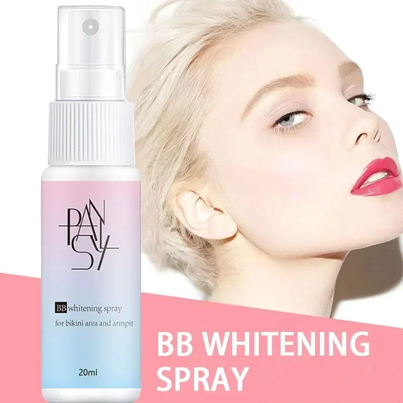 Whitening Concealer Spray BB Cream Foundation