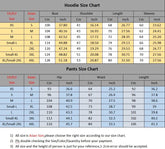 Mojy Casual Hoodies Jogging Sweatshirts for Men - Swefashionstore