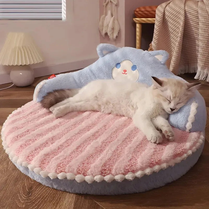 Dog Sleeping Beds and Houses