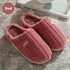 COZOK Home Slippers Warm Plush Comfort Shoes - Swefashionstore