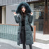 New Autumn Winter Coat Women Thicken Warm Oversized Hoodies - Swefashionstore