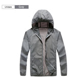 Zhejiang Camping Waterproof Windbreaker Jacket - Swefashionstore