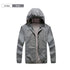 Zhejiang Camping Waterproof Windbreaker Jacket - Swefashionstore