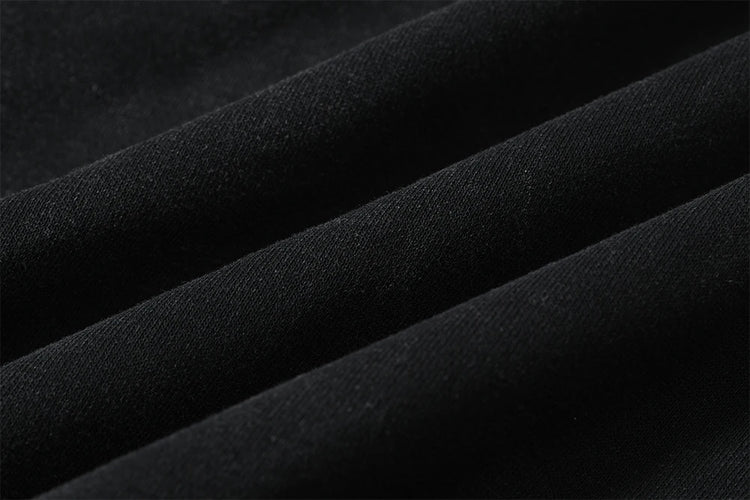 Anime Hoodies Guts Print Manga Sweatshirt Gothic Harajuku - Swefashionstore