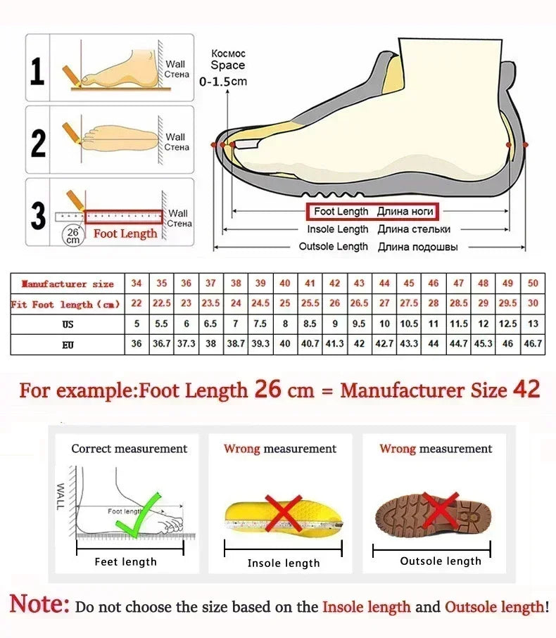 Shoes for Men Casual Slip on Fashion Sneakers Breathable Running Shoes Outdoor Walking Training Tennis Shoes - Swefashionstore