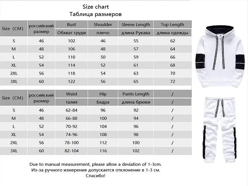 MOJY FUDONG HOODIES For Men High Quality Casual Versatile Sportswear - Swefashionstore