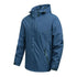 Waterproof Lightweight Raincoat with Hood for Outdoor Adventures - Swefashionstore