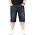 SUMMER Thin Denim Shorts For Men - Swefashionstore
