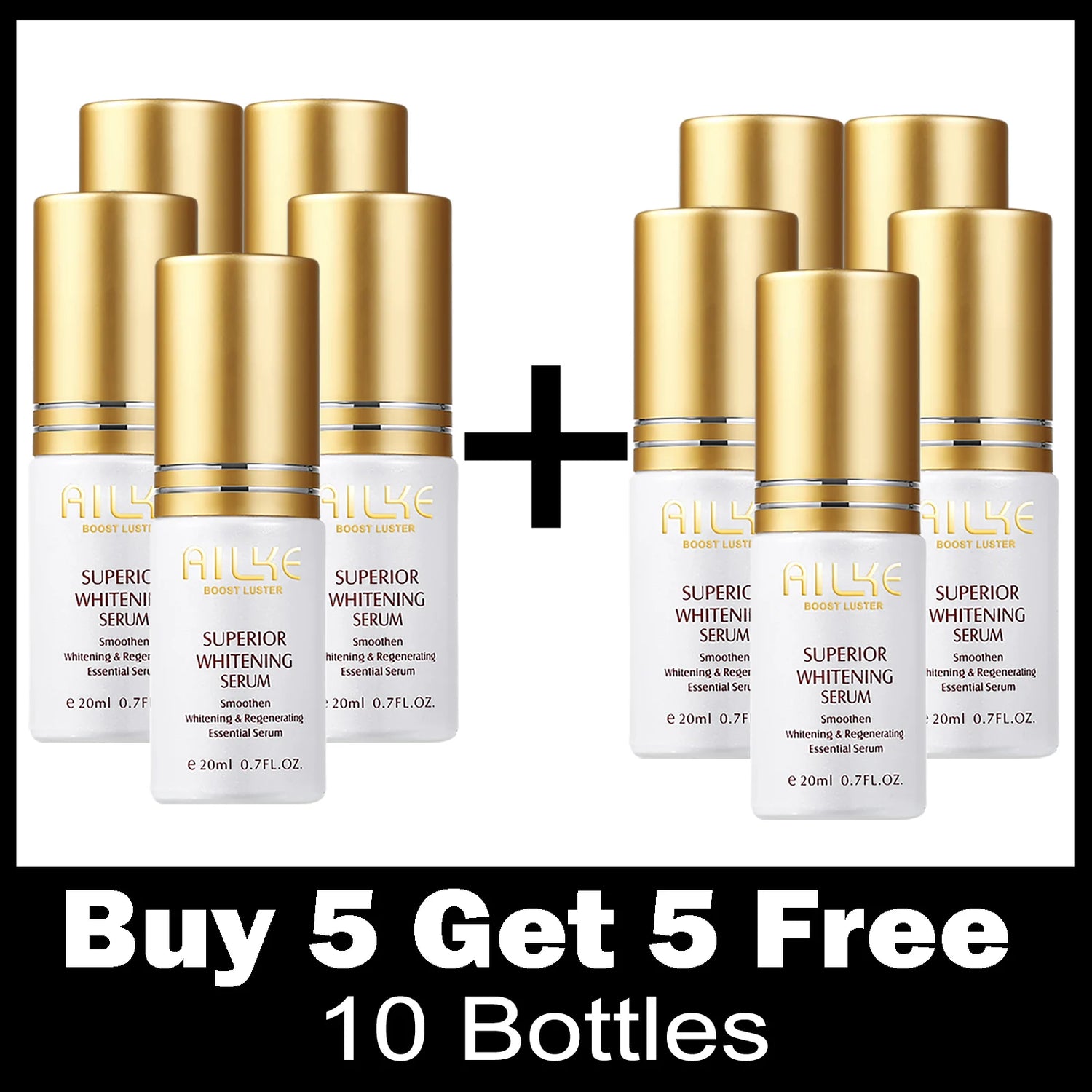 AILKE Rose Facial Cleanser Women Moisturizing Cleaner Hydrating Anti-Dark Spots, Oil Control Face Care Scrub - Swefashionstore