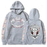 New Jujutsu Kaisen Long-Sleeve Casual Anime Hoodies - Swefashionstore